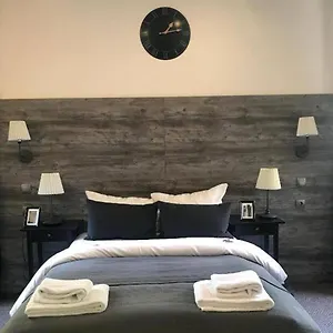 Lägenhetshotell Hamburg Room, Hamburg-Harburg
