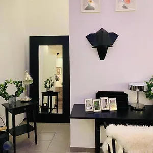 Hotel Hamburg Apart, Hambourg