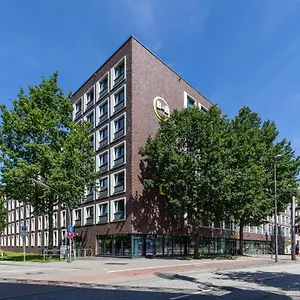 Hotell City-ost, Hamburg-Harburg
