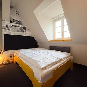 Hotel Superbude St Pauli, Hambourg