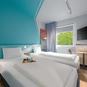 2* Hotel Ibis Budget St Pauli Messe