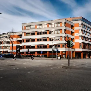 Hotel Michaelis Hof, Hambourg