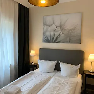 Hotell Bee Fang, Hamburg-Harburg